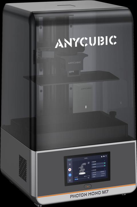 Produktbild Anycubic Photon Mono M7