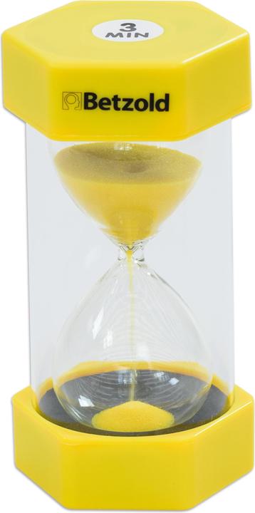Produktbild Betzold Sanduhr
