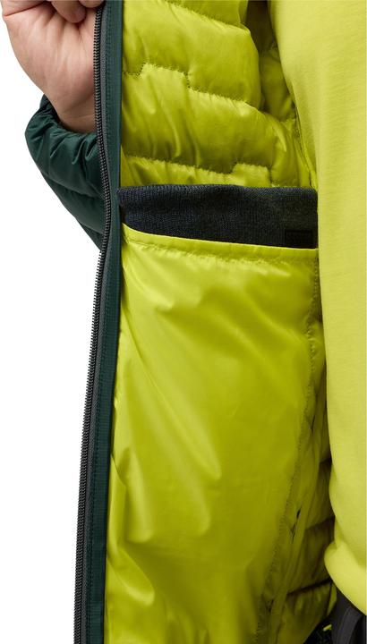 Produktbild Jack Wolfskin Passamani Down Hoody (M)