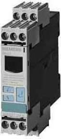 Actual product image Siemens Speed monitor 24-240V 24-240V UC 50- 3UG4651-2AW30