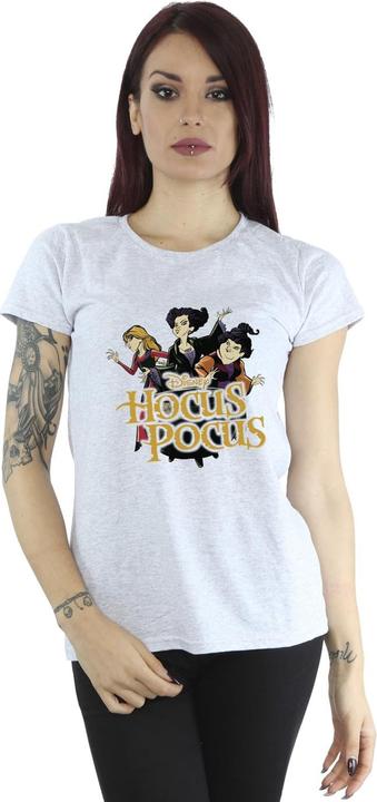 Image du produit Universal Textiles - T-shirt STRIKE A POSE - Femme (3XL)