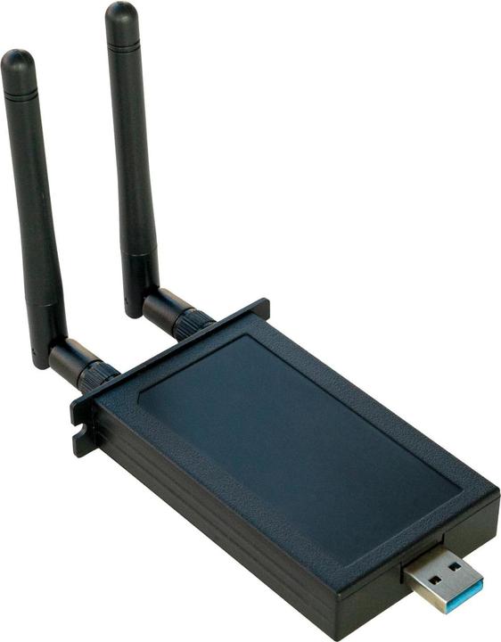 Actual product image Philips Wi-Fi + BT module 3650Q/4650D