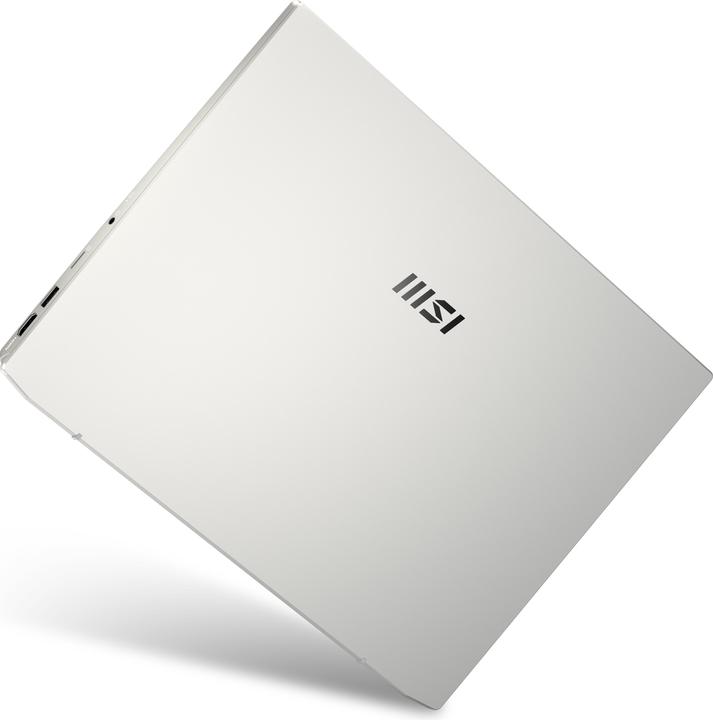 Image du produit MSI Prestige A16 AI+ A3HMG-036 R9 32 W11H (16", AMD Ryzen AI 9 365, 32 Go, 1000 Go, DE)