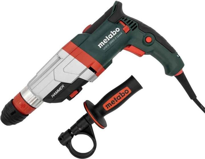 Metabo UHEV 2860-2 Quick (Netzbetrieb)