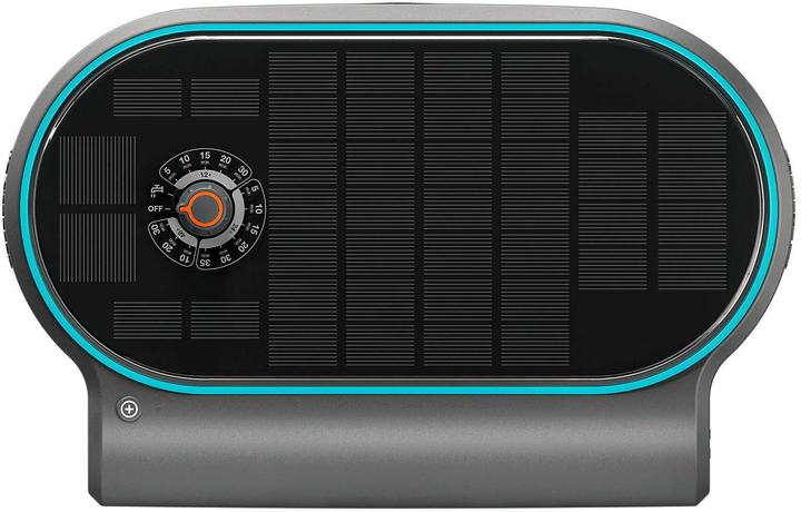 Productafbeelding Gardena Solar-Bewässerung AquaBloom L Set (Set druppelirrigatie)
