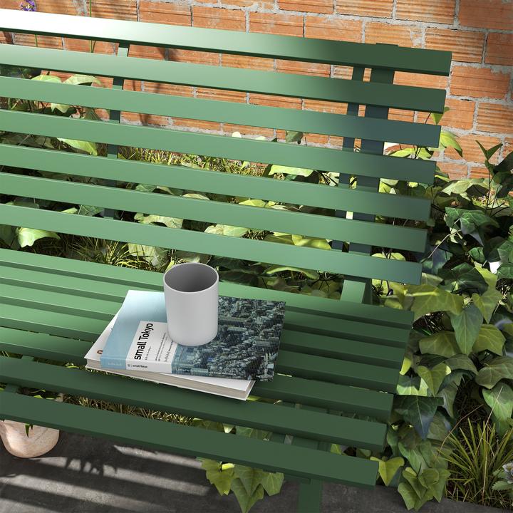 Image du produit Outsunny Banc de jardin