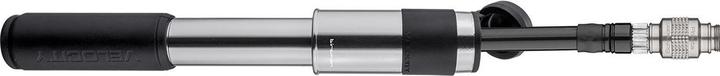 Actual product image Birzman Velocity Road Hand Pump