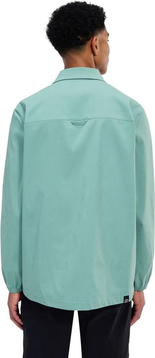 Actual product image Berghaus M Explorer LS Overshirt (Wanderhemd) (48)