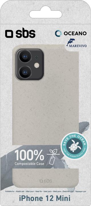 Image du produit SBS Housse de protection (Apple iPhone 12 mini)