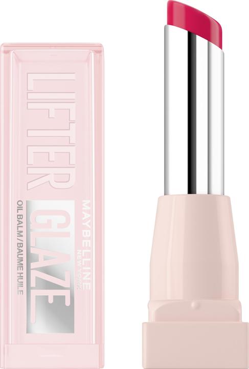 Image du produit Maybelline New York MNY Lip Lifter (Sticks de soin)