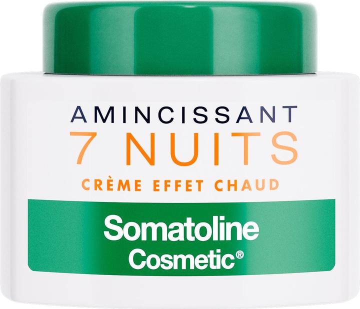 Image du produit Somatoline 7 nuits (Crème pour le corps, 400 ml)