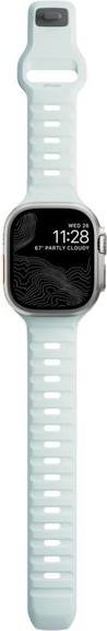 Image du produit Nomad Sport Band (42 mm, 44 mm, 45 mm, 49 mm, Caoutchouc fluoré (FKM))
