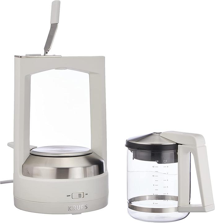Actual product image Krups Km468210