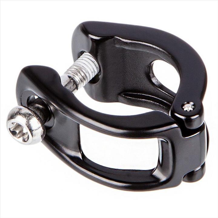 Actual product image Avid 11 Mmx Clamp, Black, Ss, Lever Elixir Cr Mag/x0/xx, Qty 1