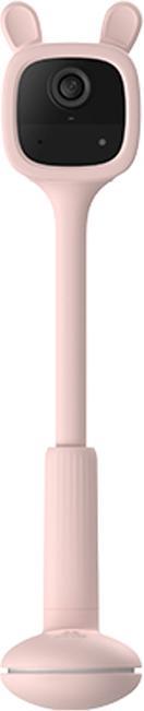 Immagine prodotto EZVIZ Baby Monitor BM1 rosa (Video e audio, 5 m)