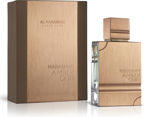 Al Haramain Amber Oud (Eau de Parfum, 60 ml)