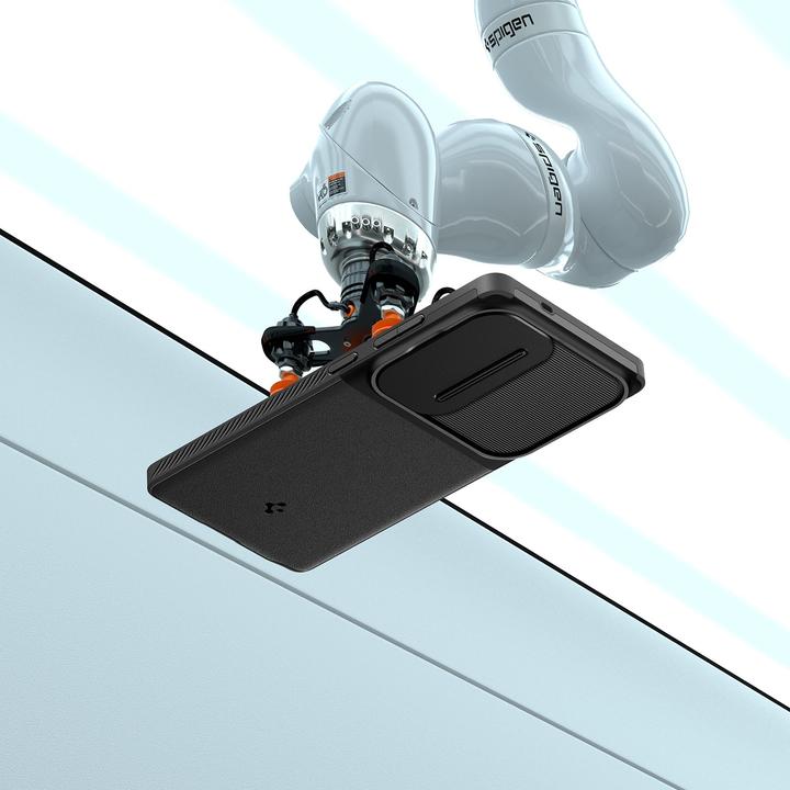 Immagine prodotto Spigen Optik Armor (Samsung Galaxy S25 Ultra)