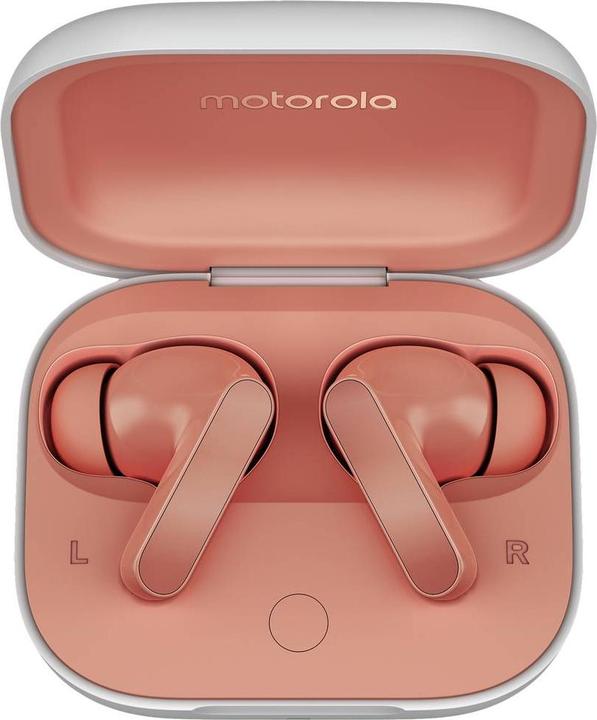Actual product image Motorola moto buds (ANC, 9 h, Wireless)