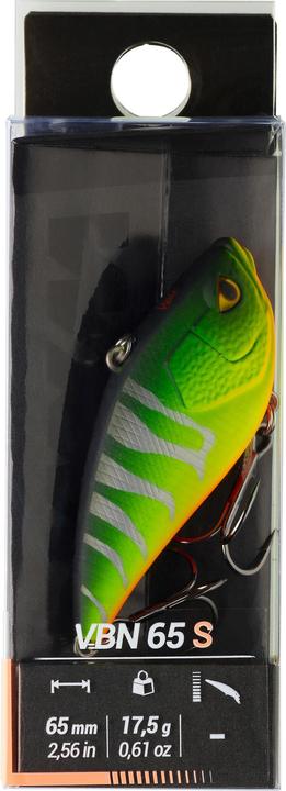 Produktbild Caperlan VBN 65 (6.50 cm)