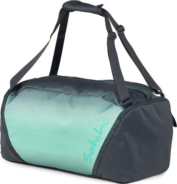 Produktbild Satch Sporttasche Gradient Mint