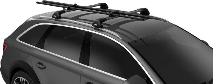 Produktbild Thule JawGrip