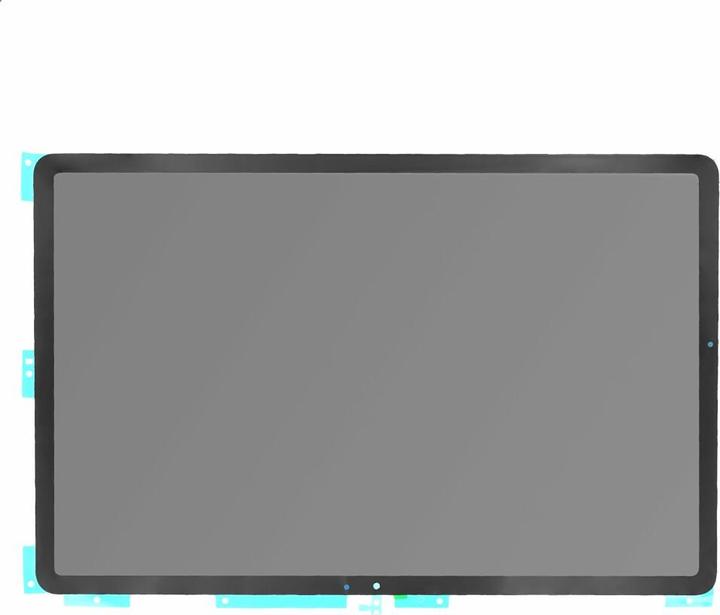 Image du produit Samsung Unité d'affichage + cadre écran / T733 / T736 Galaxy Tab S7 FE 5G / WiFi GH82-25897A (Écran, Galaxy Tab S7 FE)