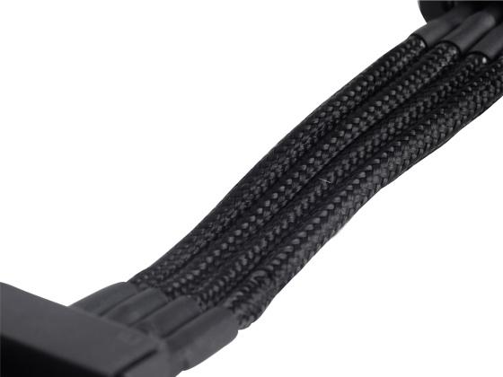 Produktbild Silverstone ATX Extension 4-4(SATA)Pin