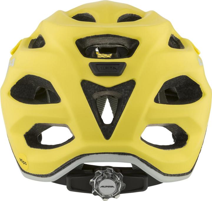 Immagine prodotto ALPINA SPORTS Apax JR Mips (51 - 56 cm)