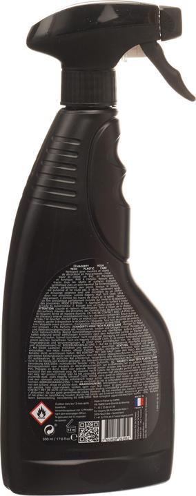 Produktbild Hagerty High Tech Plastic Care