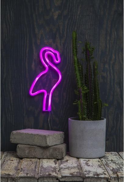 Image du produit Star Trading Flamant rose