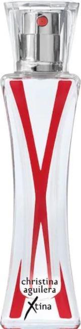 Image du produit Christina Aguilera Xtina Eau de Parfum Vapo 30 ml (Eau de parfum, 30 ml)