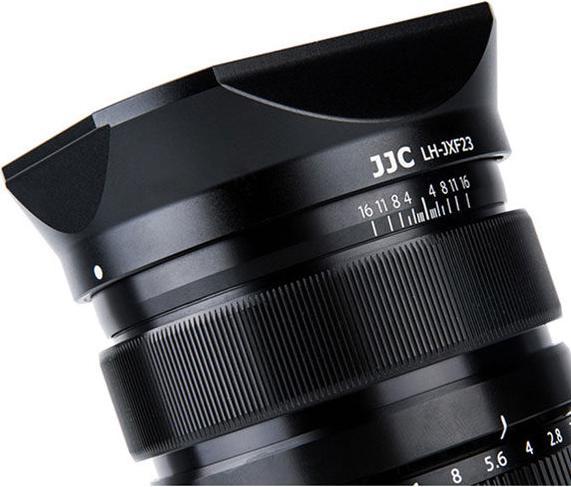 Produktbild JJC LH-JXF23