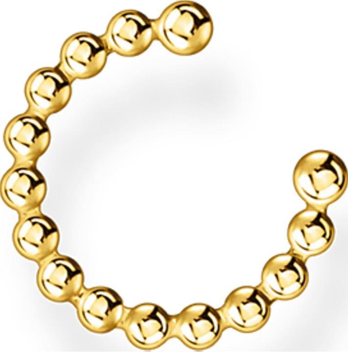 Produktbild Thomas Sabo Ohrklemme (925er Silber)