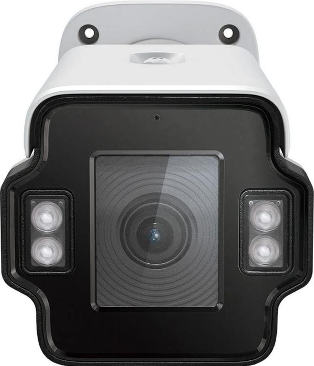Image du produit TP-Link Caméra IP Pro ext. IA varifocale INSIGHT-S345ZI (2688 x 1520 pixels)