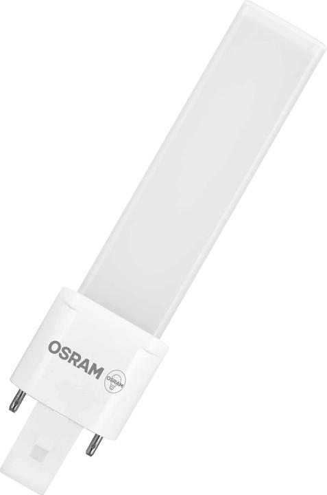 Immagine prodotto Osram Dulux S (G23, 3.50 W, 360 lm, 1 x, F)
