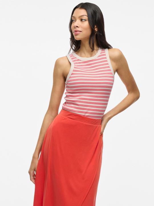 Actual product image Vila VISOLA Rundhals Top (XXL)