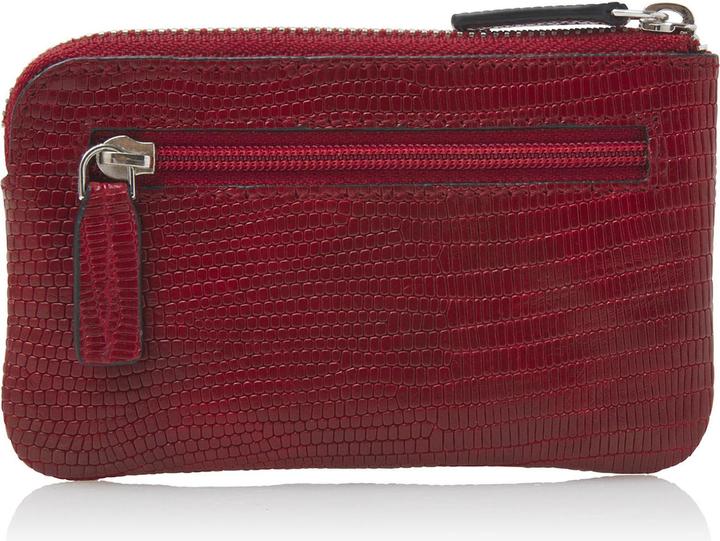 Castelijn & Beerens Donna Schlüsseletui RFID Leder 12 cm