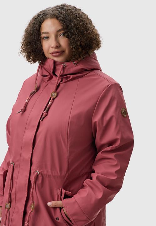 Produktbild Ragwear Monadis Rainy II Intl. (5XL)
