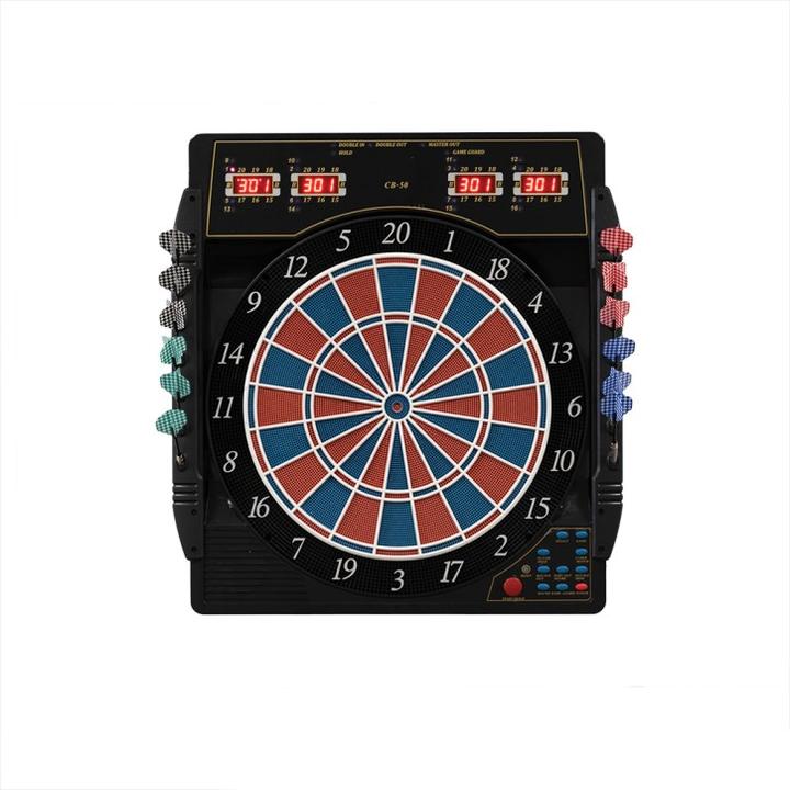 Image du produit Karella Cible automatique CB 50