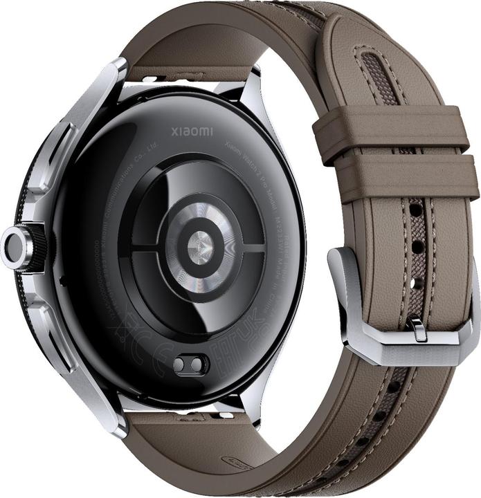 Produktbild Xiaomi Watch 2 Pro (46 mm, 4G)