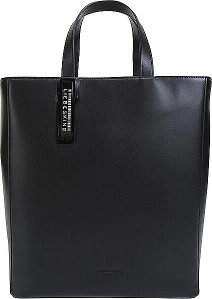 Liebeskind Berlin Ledertasche - Tote Bag PAPER BAG M