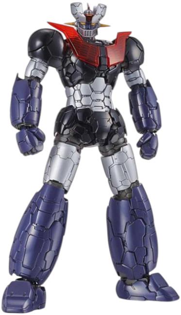 Immagine prodotto Bandai Mazinger Z Infitity
