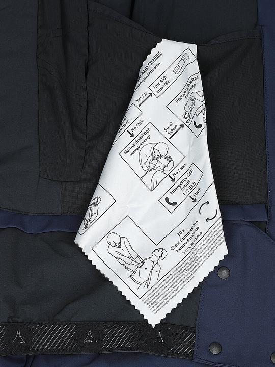 Actual product image Schöffel Heat Ladis L (S)