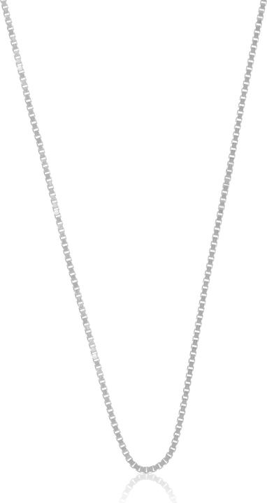 Actual product image Muau Venetian (White gold, 55 cm)