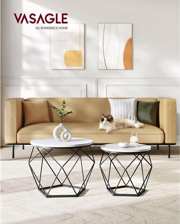 Actual product image Vasagle Cluster (50 x 50 x 40 cm)