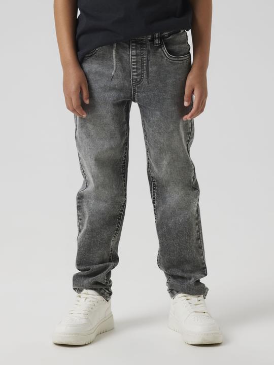 Produktbild Name it NKMRYAN SLIM SWE JEANS 5225-TH NOOS (164)