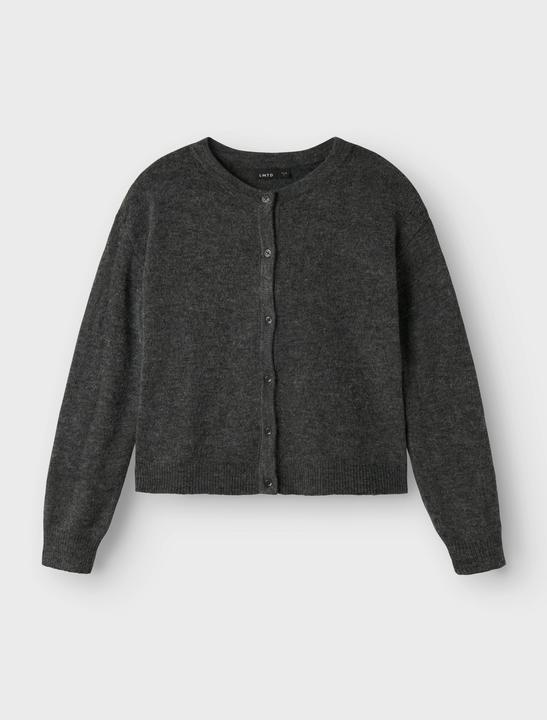 Produktbild Lmtd Langarm Strickjacke (146)