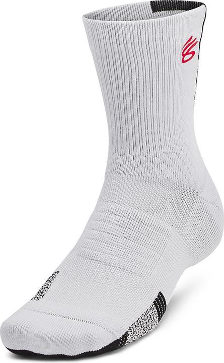 Produktbild Under Armour Curry Ad Playmaker Socken Mid (XL)