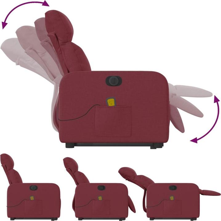 Image du produit VidaXL Iuniia