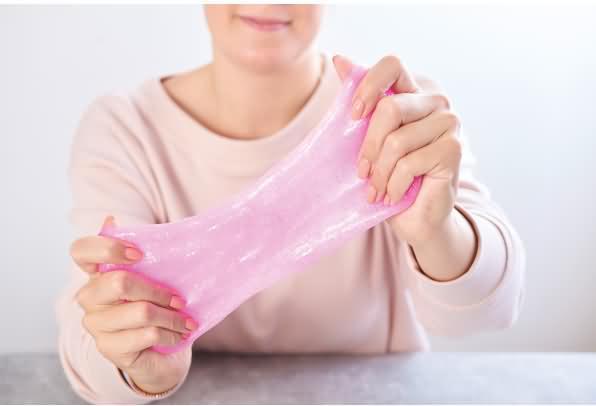 Actual product image UHU GLITTER GLUE - Glitter Glue (90 g, 88.50 ml)